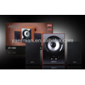 Haut-parleur woofer haute qualité 2.1 pour ordinateur